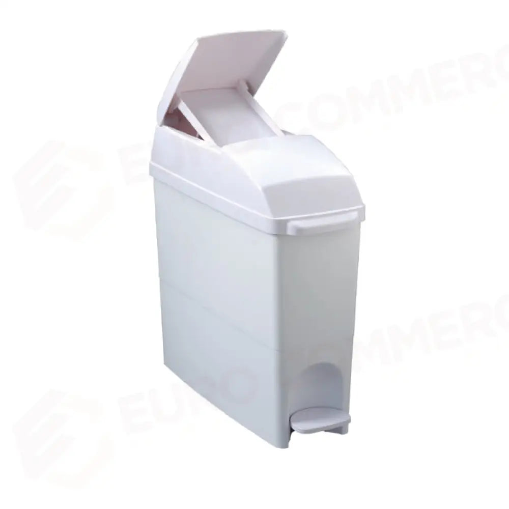 CONTENITORE DI SACCHETTI IGIENICI - BASICA - 104081 - ATTREZZATURA