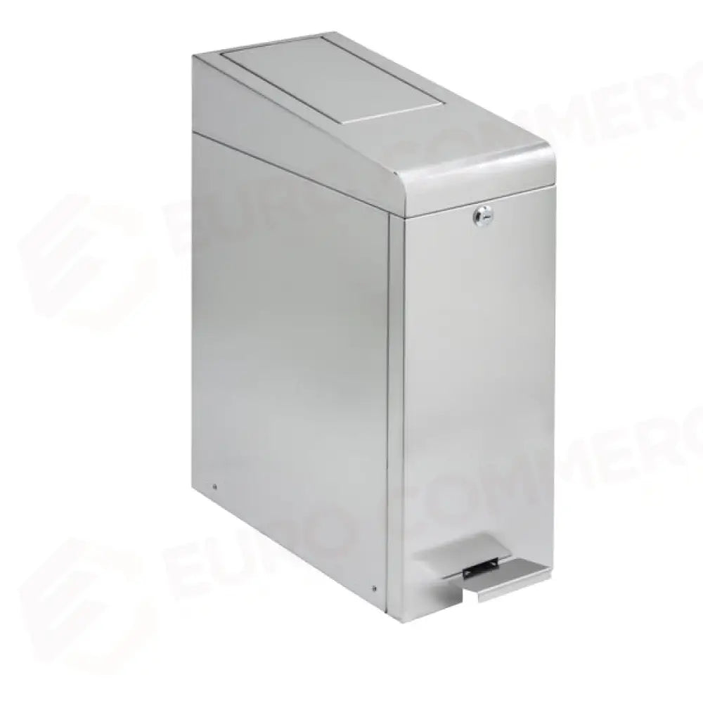 CONTENITORE DI SACCHETTI IGIENICI - BRINOX - 789080 - ATTREZZATURA