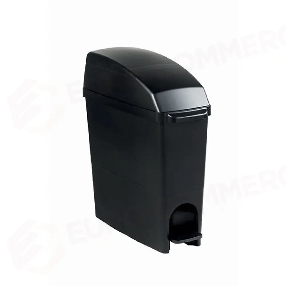 CONTENITORE DI SACCHETTI IGIENICI - NOIR - 104281 - ATTREZZATURA