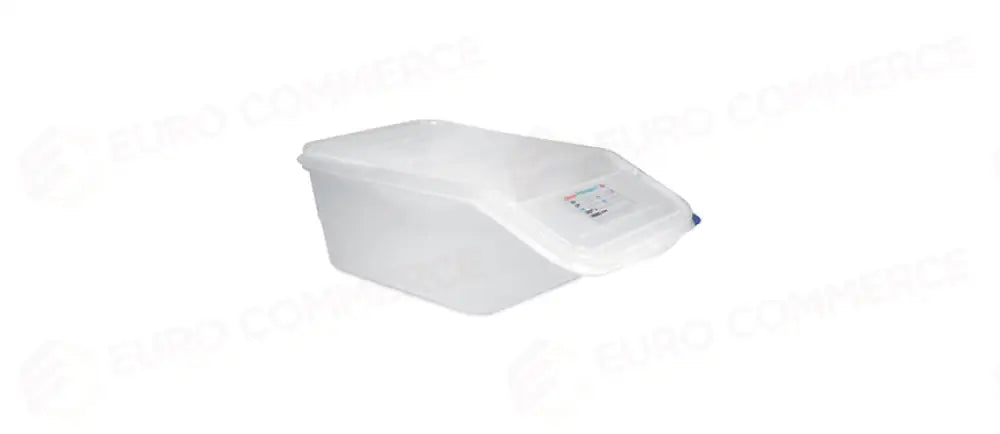CONTENITORE FIFO SOVR.1/1 LT.23 - 125818 - MORINI
