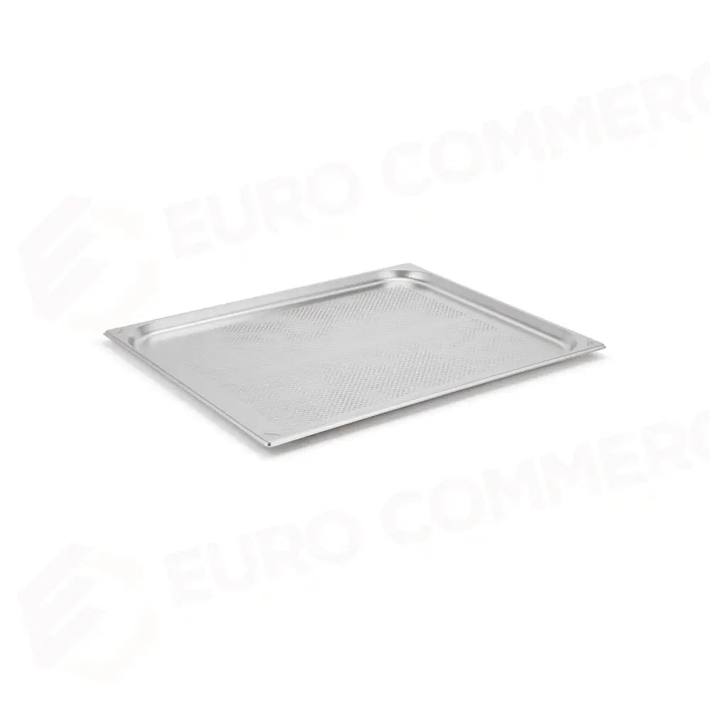 CONTENITORE FORATO - SERIE GN 14100 ACCIAIO INOX - PADERNO