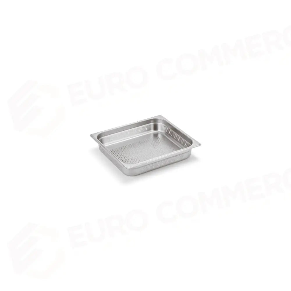 CONTENITORE FORATO - SERIE GN 14100 ACCIAIO INOX - PADERNO