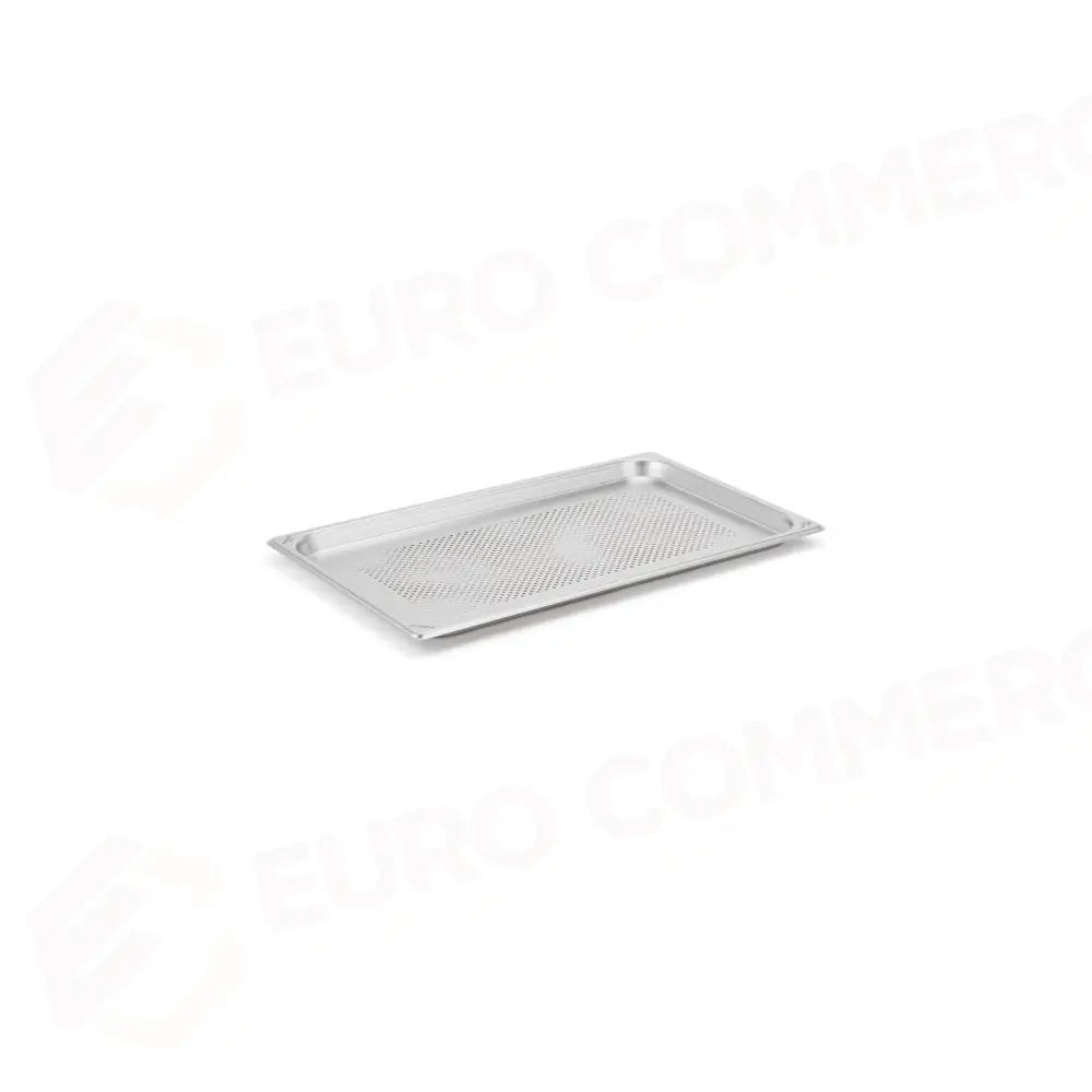 CONTENITORE FORATO - SERIE GN 14100 ACCIAIO INOX - PADERNO