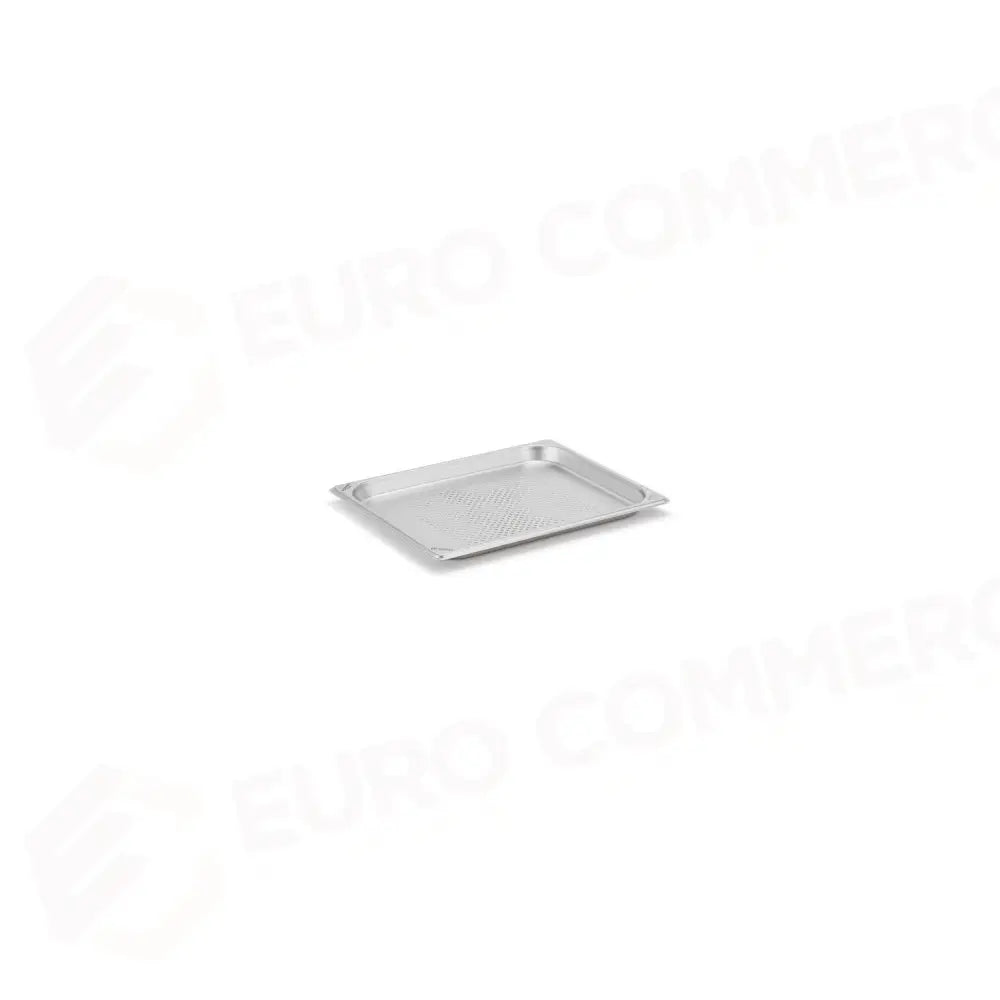 CONTENITORE FORATO - SERIE GN 14100 ACCIAIO INOX - PADERNO