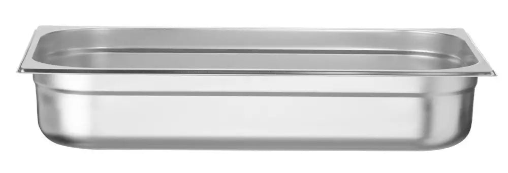 CONTENITORE GASTRONORM 1/1 BUDGET LINE GN 1/1 14L 530X325X(H)100MM - HENDI