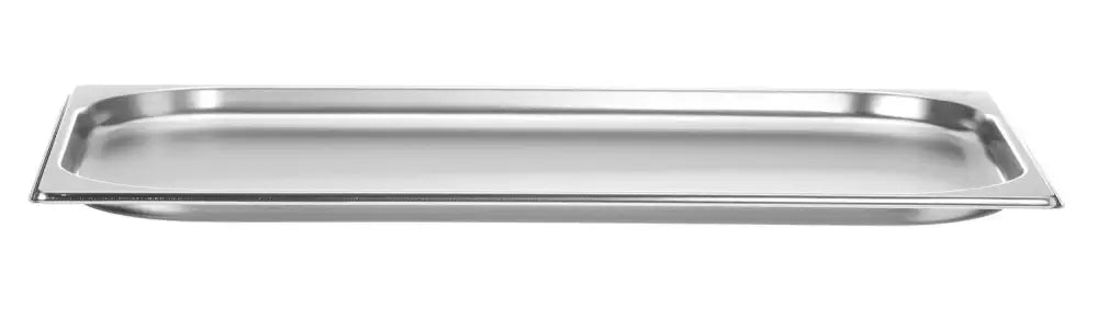 CONTENITORE GASTRONORM 1/1 BUDGET LINE GN 1/1 2,5L 530X325X(H)20MM - HENDI