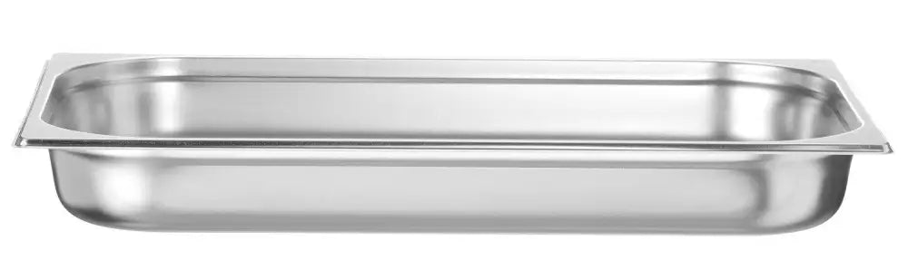 CONTENITORE GASTRONORM 1/1 BUDGET LINE GN 1/1 9L 530X325X(H)65MM - HENDI