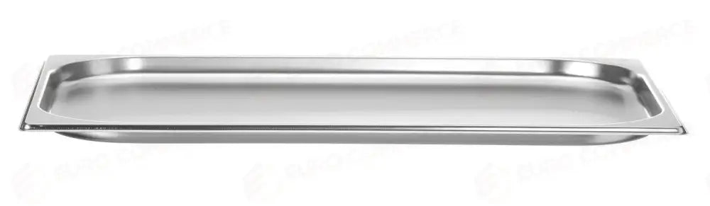 CONTENITORE GASTRONORM 1/1 BUDGET LINE GN 1/1 2,5L 530X325X(H)20MM - HENDI