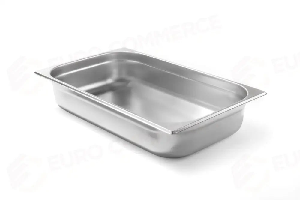 CONTENITORE GASTRONORM 1/1 HENDI BUDGET LINE GN 28L 530X325X(H)200MM - 800157