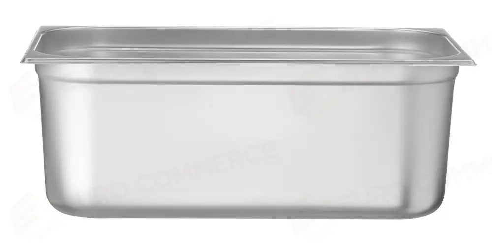 CONTENITORE GASTRONORM 1/1 BUDGET LINE GN 1/1 28L 530X325X(H)200MM - HENDI