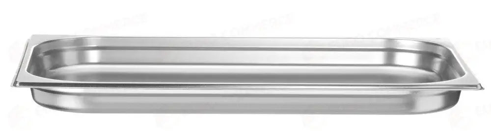 CONTENITORE GASTRONORM 1/1 BUDGET LINE GN 1/1 5L 530X325X(H)40MM - HENDI