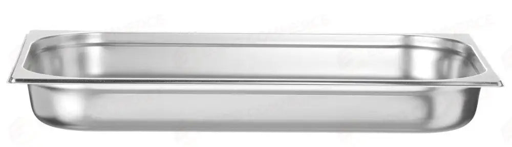 CONTENITORE GASTRONORM 1/1 BUDGET LINE GN 1/1 9L 530X325X(H)65MM - HENDI