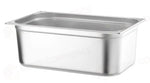 CONTENITORE GASTRONORM 1/1 HENDI KITCHEN LINE GN 14L (H)100MM - 806135
