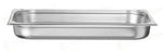 CONTENITORE GASTRONORM 1/1 HENDI KITCHEN LINE GN 14L (H)100MM - 806135