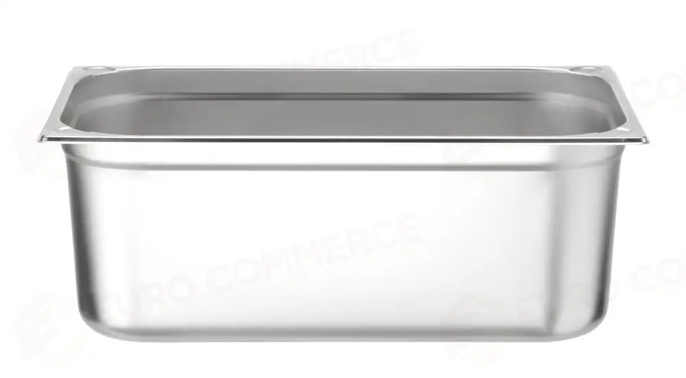 CONTENITORE GASTRONORM 1/1 HENDI KITCHEN LINE GN 28L (H)200MM - 806159