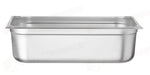 CONTENITORE GASTRONORM 1/1 HENDI KITCHEN LINE GN 9L (H)65MM - 806128