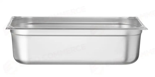 CONTENITORE GASTRONORM 1/1, HENDI, KITCHEN LINE, GN 1/1, 9L, (H)65MM - 806128
