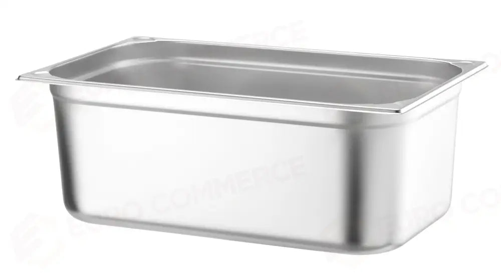 CONTENITORE GASTRONORM 1/1 HENDI KITCHEN LINE GN 9L (H)65MM - 806128