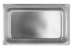CONTENITORE GASTRONORM 1/1 HENDI PROFI LINE GN 14L (H)100MM - 801222