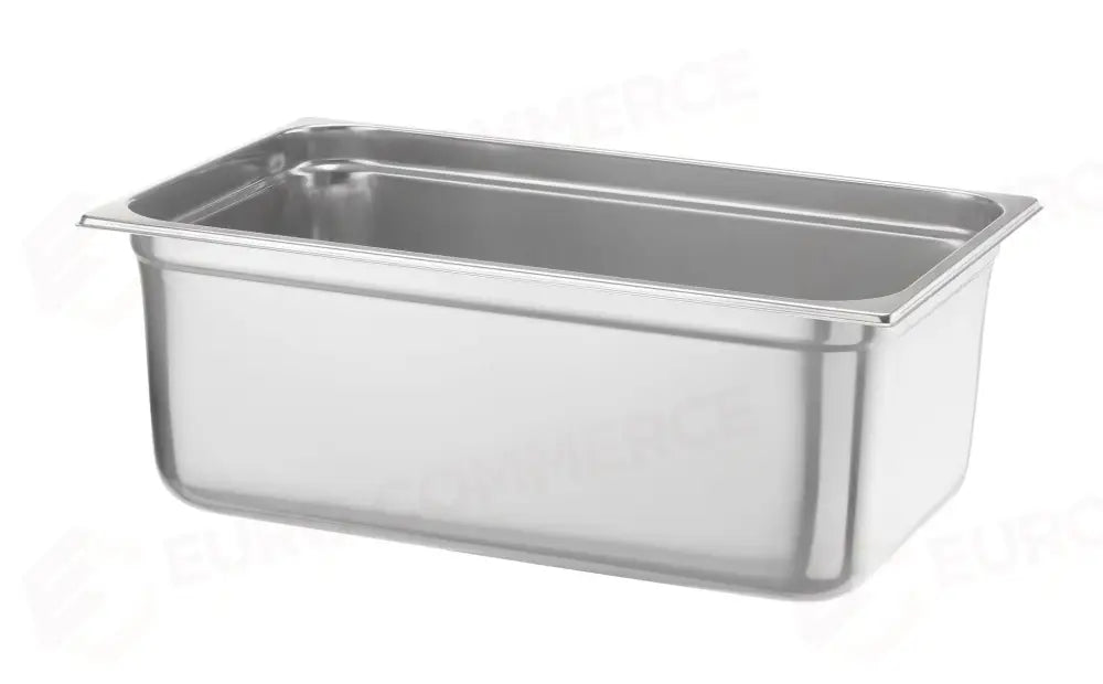 CONTENITORE GASTRONORM 1/1 HENDI PROFI LINE GN 28L (H)200MM - 801208