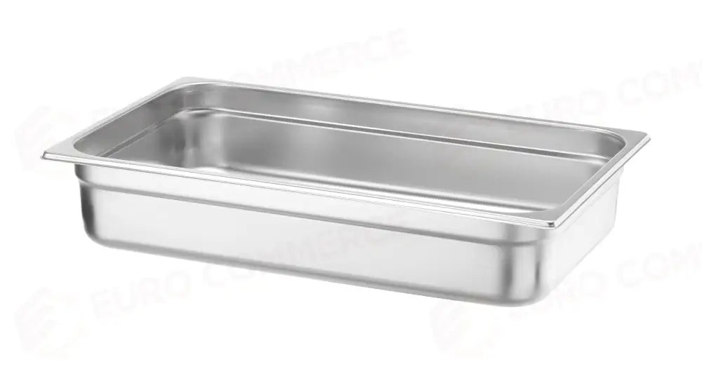 CONTENITORE GASTRONORM 1/1 HENDI PROFI LINE GN 28L (H)200MM - 801208