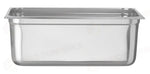 CONTENITORE GASTRONORM 1/1 HENDI PROFI LINE GN 28L (H)200MM - 801208