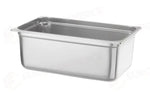 CONTENITORE GASTRONORM 1/1 HENDI PROFI LINE GN 5L (H)40MM - 801246