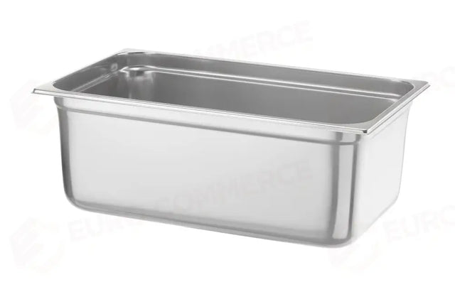 CONTENITORE GASTRONORM 1/1, HENDI, PROFI LINE, GN 1/1, 5L, (H)40MM - 801246