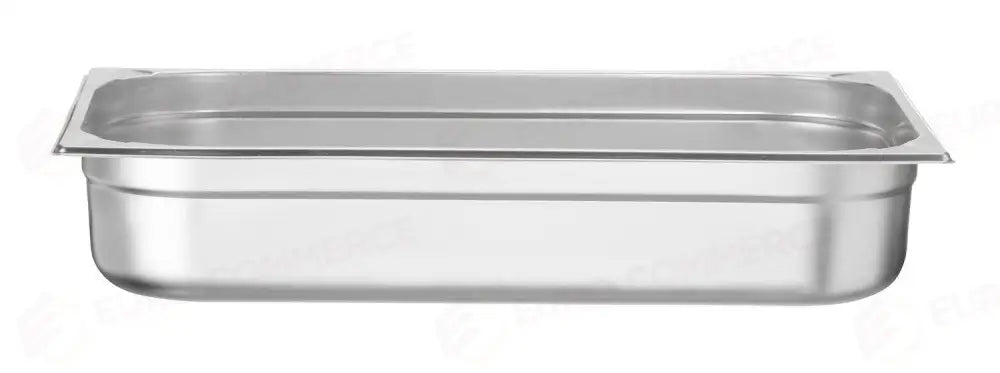 CONTENITORE GASTRONORM 1/1 KITCHEN LINE GN 1/1 14L (H)100MM - HENDI