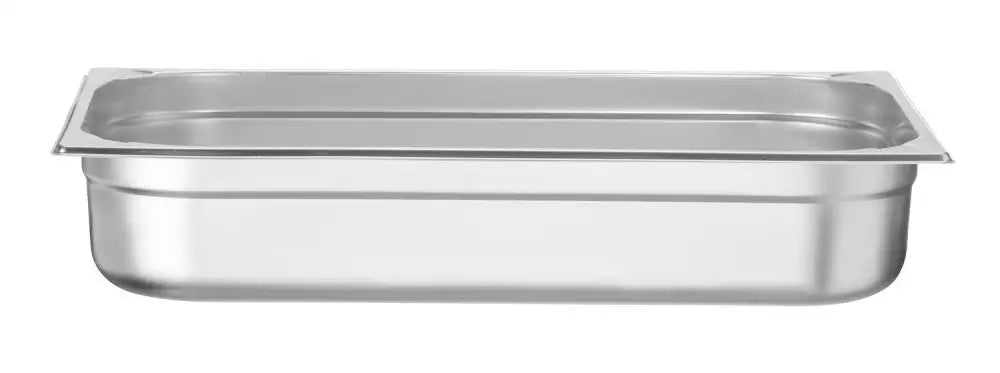 CONTENITORE GASTRONORM 1/1 KITCHEN LINE GN 1/1 14L (H)100MM - HENDI