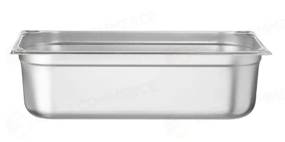 CONTENITORE GASTRONORM 1/1 KITCHEN LINE GN 1/1 21L (H)150MM - HENDI