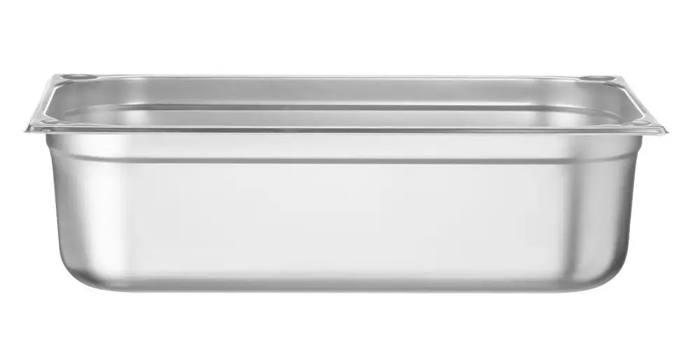 CONTENITORE GASTRONORM 1/1 KITCHEN LINE GN 1/1 21L (H)150MM - HENDI