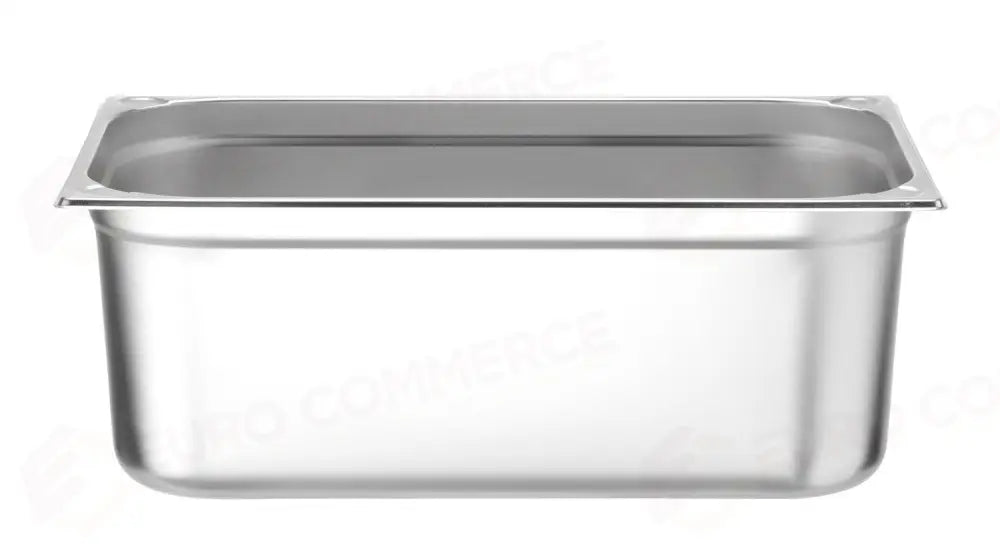 CONTENITORE GASTRONORM 1/1 KITCHEN LINE GN 1/1 28L (H)200MM - HENDI
