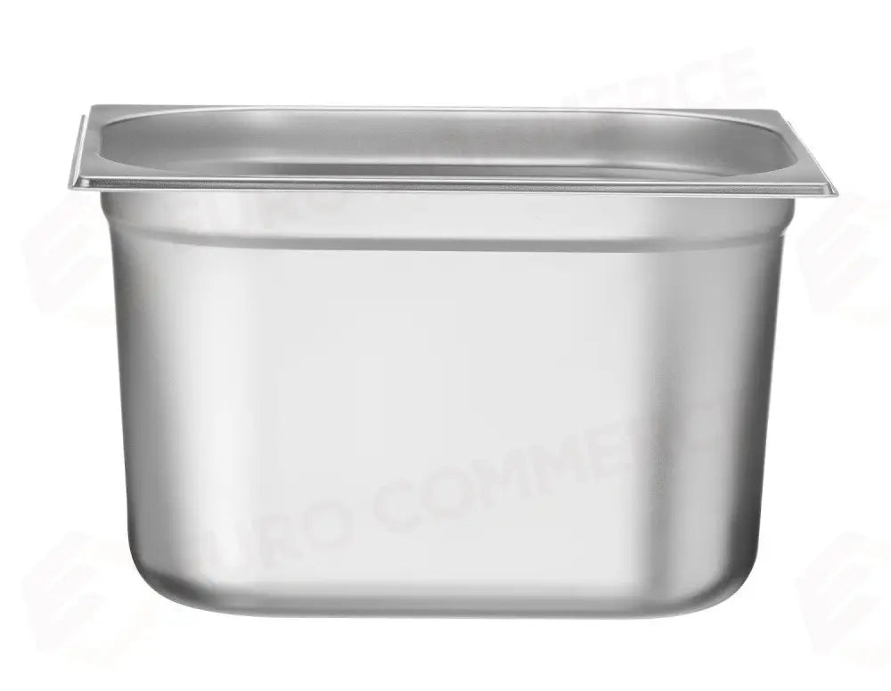 CONTENITORE GASTRONORM 1/2 BUDGET LINE GN 1/2 12,5L 325X265X(H)200MM - HENDI