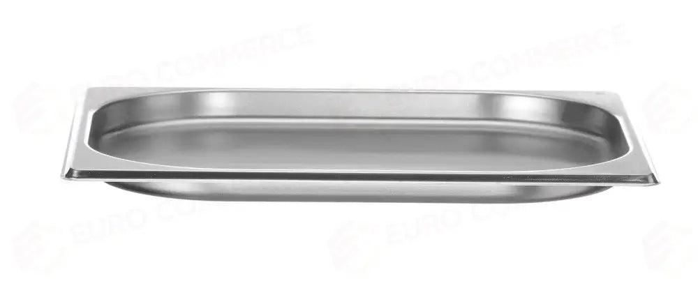 CONTENITORE GASTRONORM 1/2 BUDGET LINE GN 1/2 1L 325X265X(H)20MM - HENDI