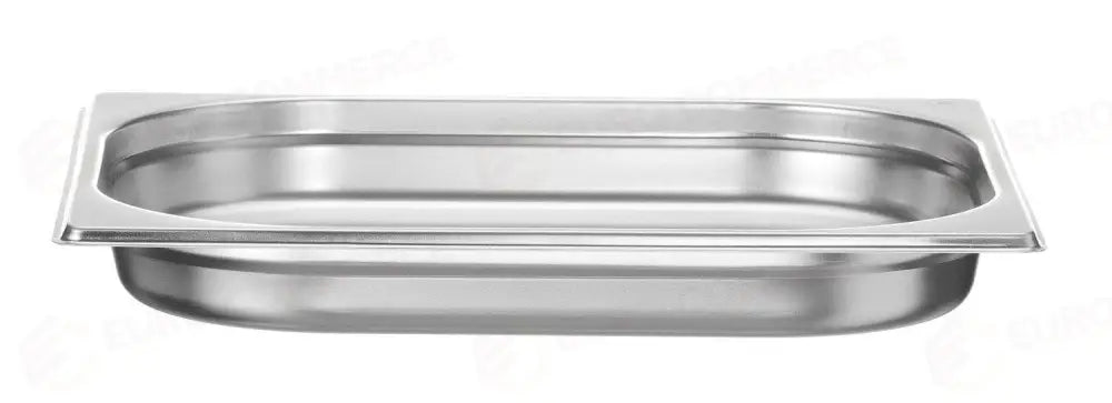 CONTENITORE GASTRONORM 1/2 BUDGET LINE GN 1/2 2L 325X265X(H)40MM - HENDI