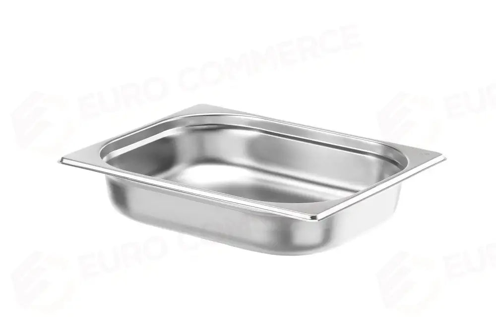 CONTENITORE GASTRONORM 1/2 BUDGET LINE GN 1/2 4L 325X265X(H)65MM - HENDI