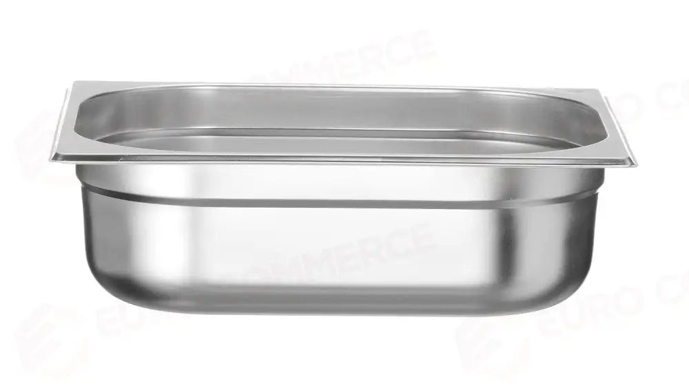 CONTENITORE GASTRONORM 1/2 BUDGET LINE GN 1/2 6,5L 325X265X(H)100MM - HENDI
