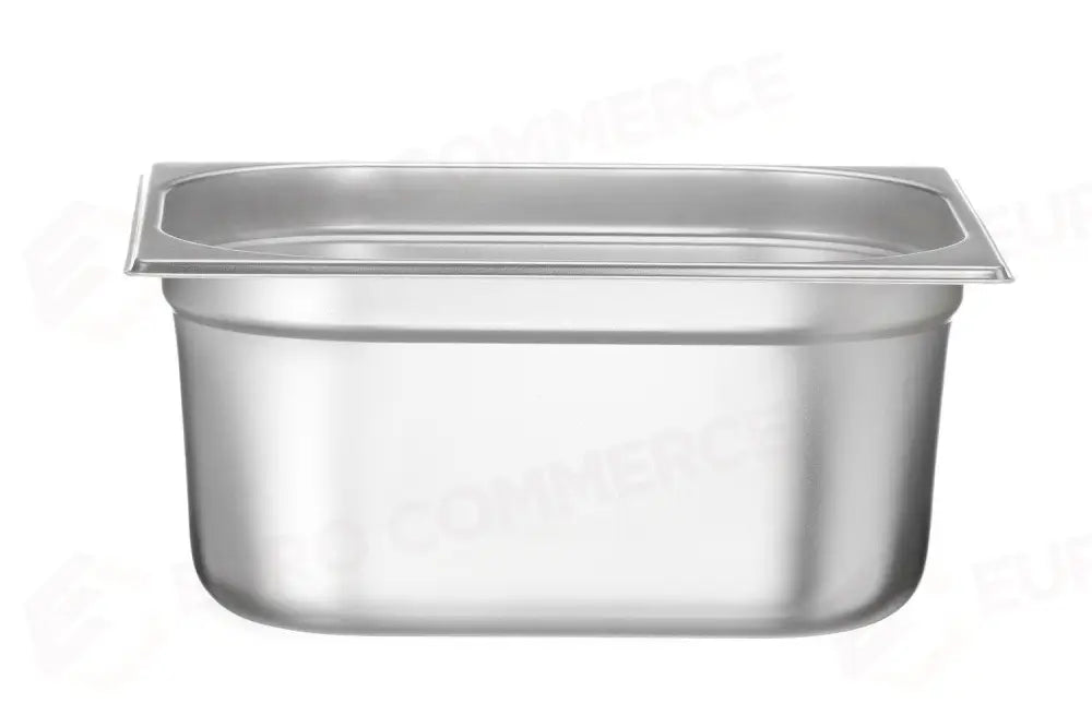 CONTENITORE GASTRONORM 1/2 BUDGET LINE GN 1/2 9,5L 325X265X(H)150MM - HENDI