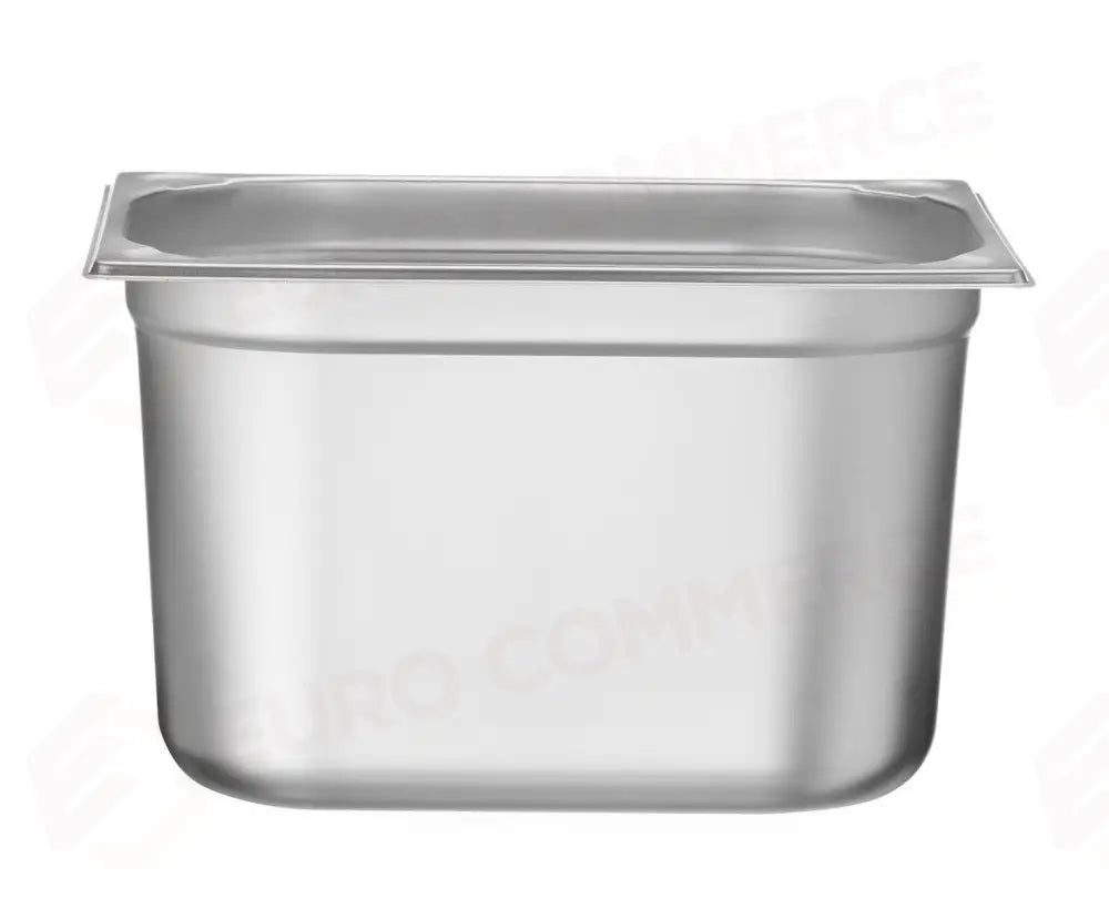 CONTENITORE GASTRONORM 1/2 KITCHEN LINE GN 1/2 12,5L (H)200MM - HENDI
