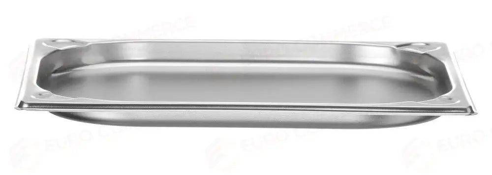 CONTENITORE GASTRONORM 1/2 KITCHEN LINE GN 1/2 1L (H)20MM - HENDI