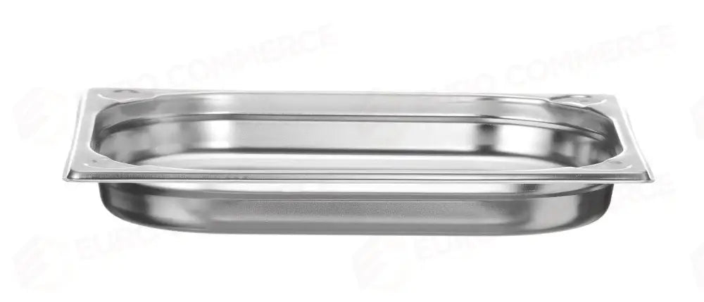 CONTENITORE GASTRONORM 1/2 KITCHEN LINE GN 1/2 2L (H)40MM - HENDI
