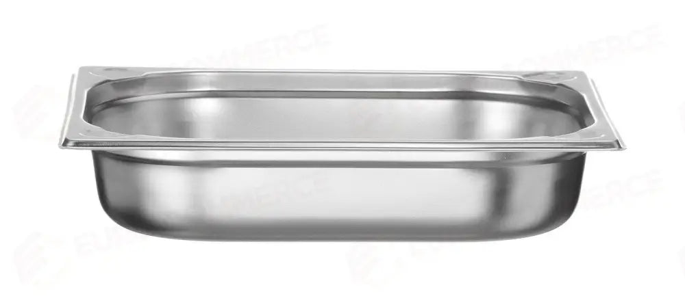 CONTENITORE GASTRONORM 1/2 KITCHEN LINE GN 1/2 4L (H)65MM - HENDI
