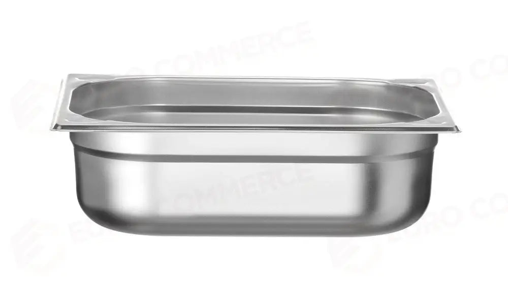 CONTENITORE GASTRONORM 1/2 KITCHEN LINE GN 1/2 6,5L (H)100MM - HENDI