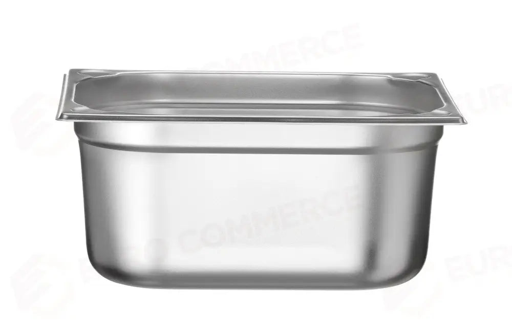 CONTENITORE GASTRONORM 1/2 KITCHEN LINE GN 1/2 9,5L (H)150MM - HENDI