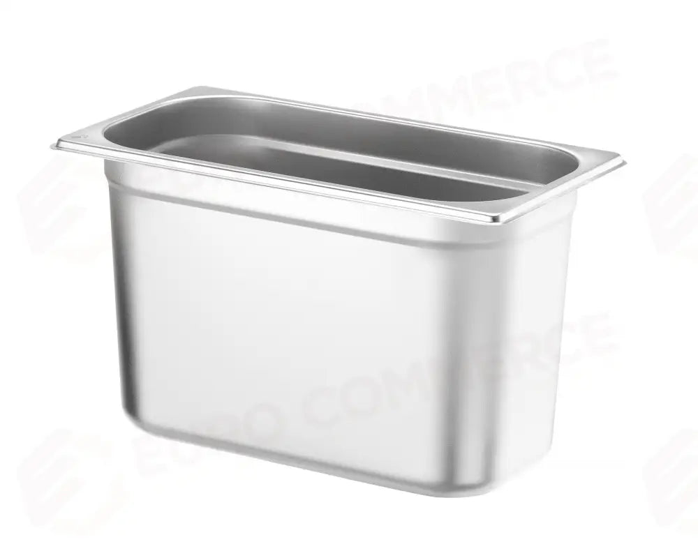 CONTENITORE GASTRONORM 1/3 HENDI BUDGET LINE GN 5,7L 325X176X(H)150MM - 800447
