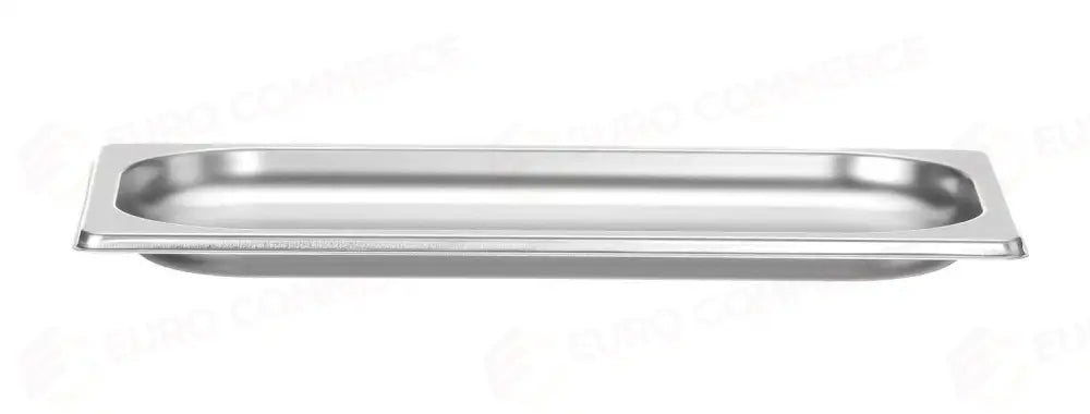CONTENITORE GASTRONORM 1/3 PROFI LINE GN 1/3 0,8L (H)20MM - HENDI