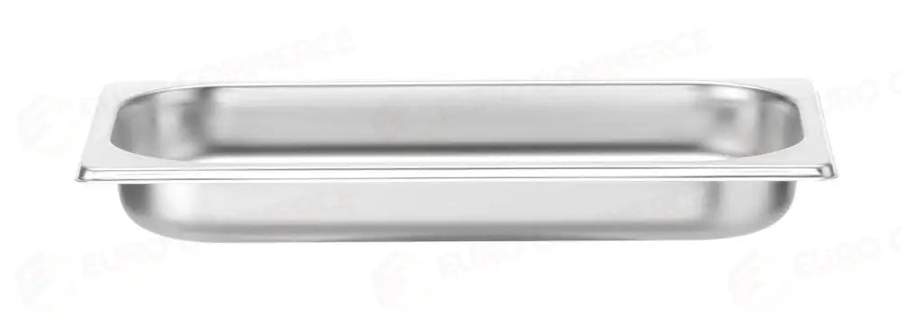CONTENITORE GASTRONORM 1/3 PROFI LINE GN 1/3 1,5L (H)40MM - HENDI