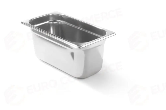 CONTENITORE GASTRONORM 1/3, HENDI, PROFI LINE, GN 1/3, 4L, (H)100MM - 801529