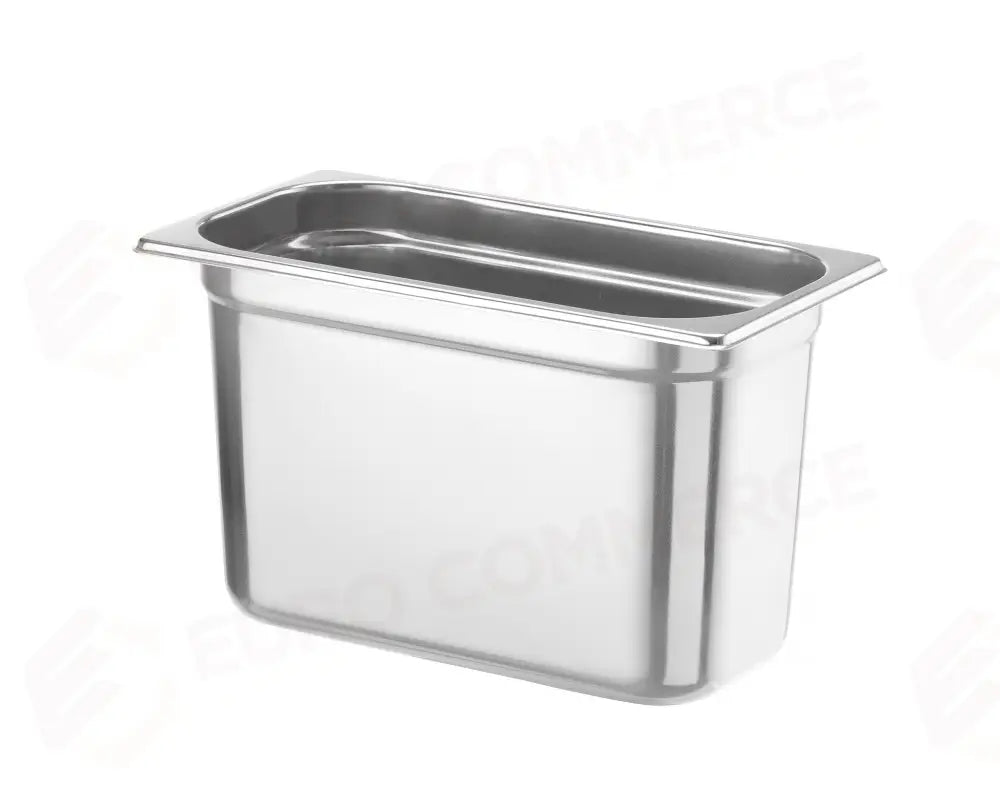 CONTENITORE GASTRONORM 1/3 HENDI PROFI LINE GN 4L (H)100MM - 801529